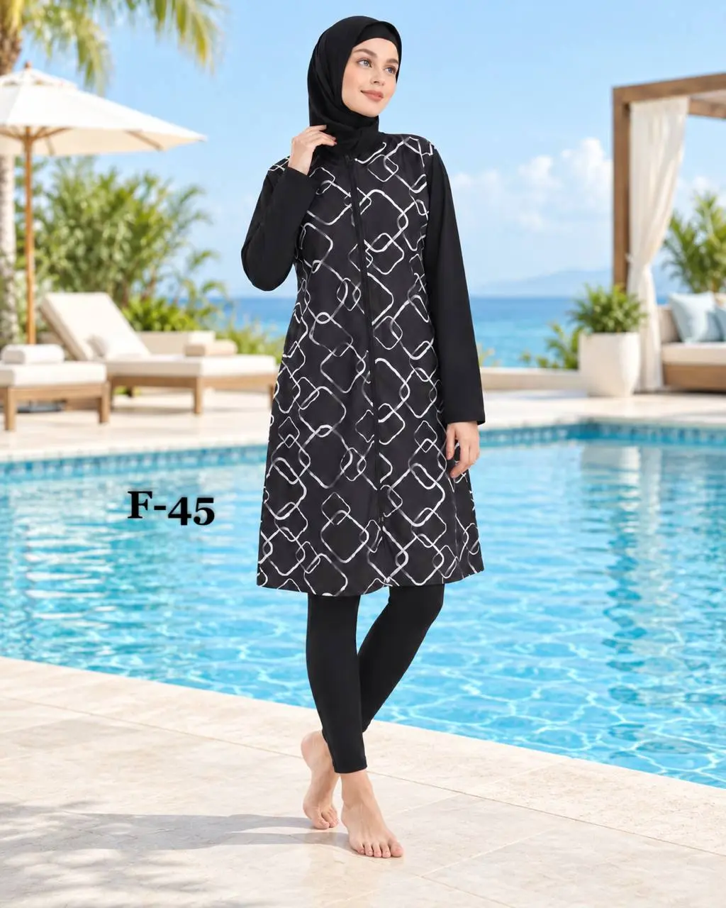 مايو نسائي - صورة 1